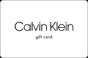 where to buy calvin klein gift cards|calvin klein gift card online.